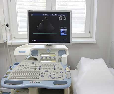 ultrazvuk beograd