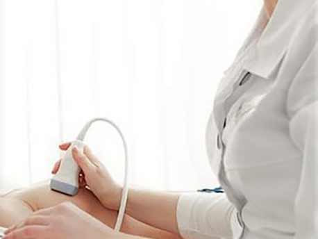ultrazvuk dojki